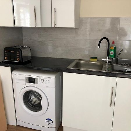 Lovely 1-Bedroom Holiday Home In Northumberland Alnwick Exteriör bild