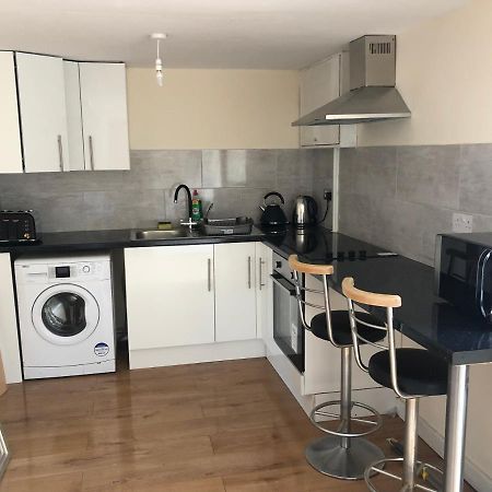 Lovely 1-Bedroom Holiday Home In Northumberland Alnwick Exteriör bild