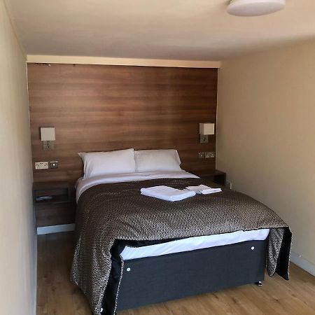 Lovely 1-Bedroom Holiday Home In Northumberland Alnwick Exteriör bild