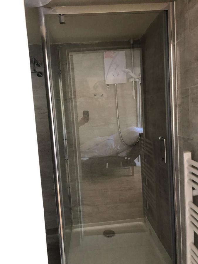 Lovely 1-Bedroom Holiday Home In Northumberland Alnwick Exteriör bild