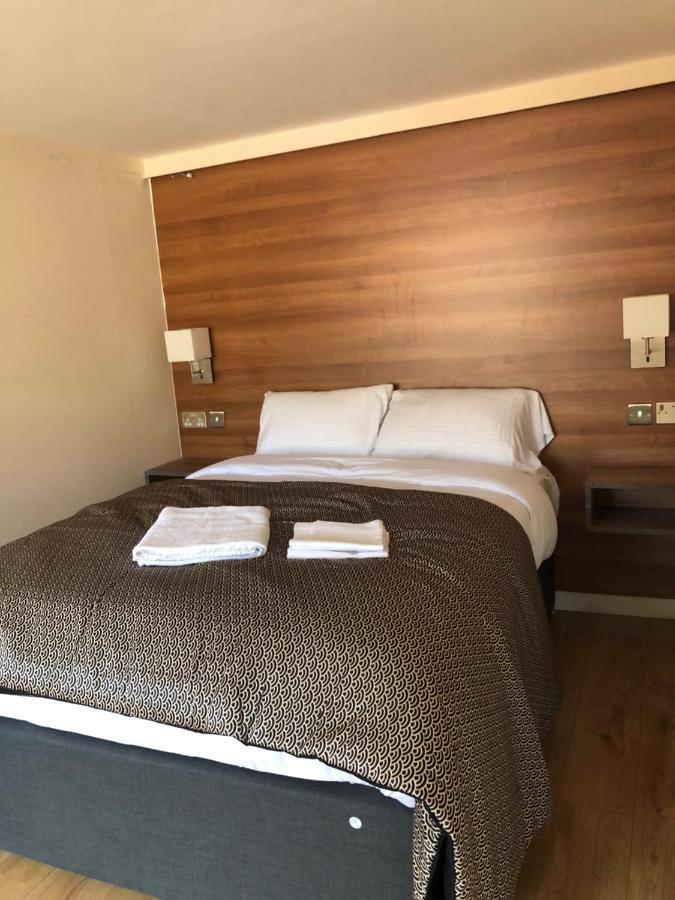 Lovely 1-Bedroom Holiday Home In Northumberland Alnwick Exteriör bild