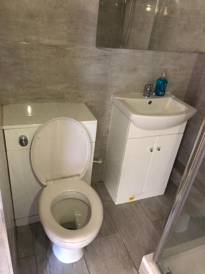 Lovely 1-Bedroom Holiday Home In Northumberland Alnwick Exteriör bild