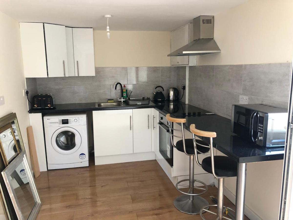 Lovely 1-Bedroom Holiday Home In Northumberland Alnwick Exteriör bild