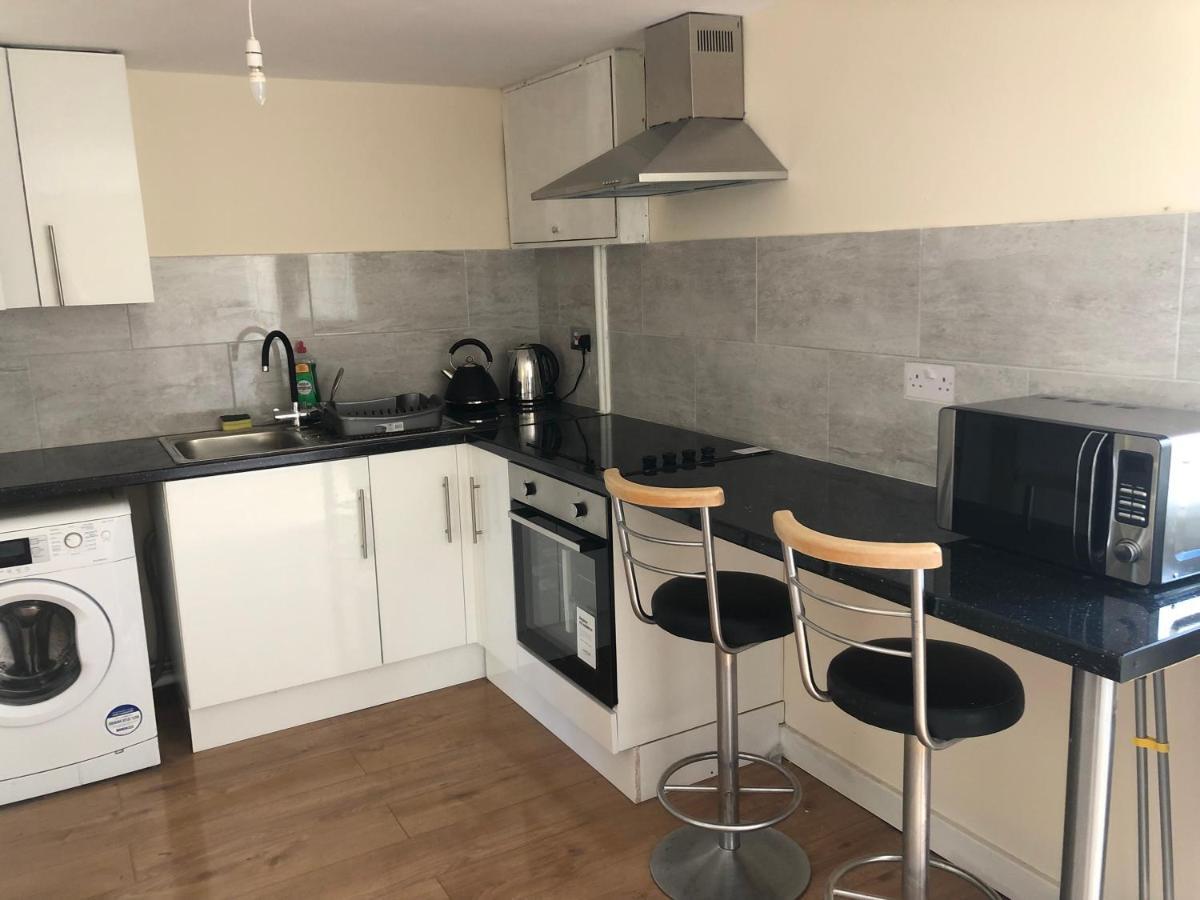 Lovely 1-Bedroom Holiday Home In Northumberland Alnwick Exteriör bild