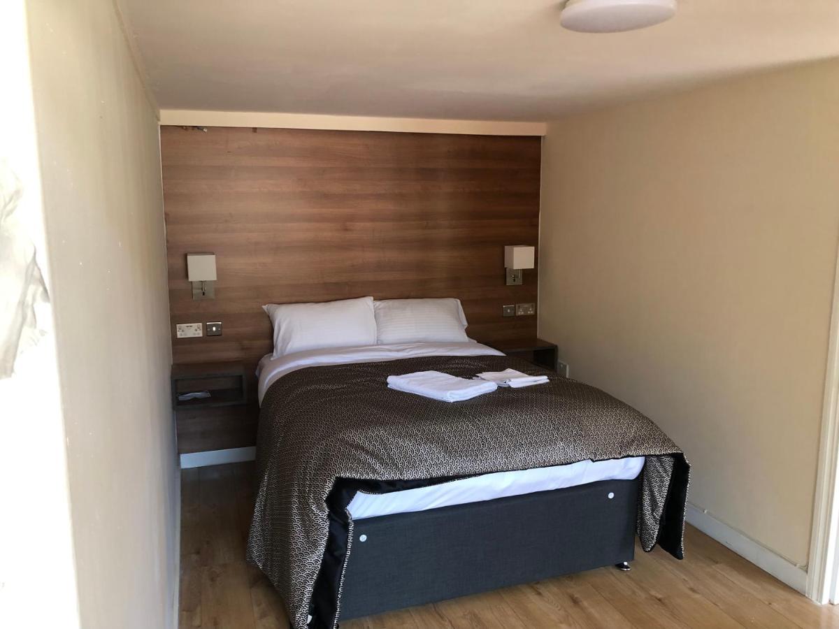 Lovely 1-Bedroom Holiday Home In Northumberland Alnwick Exteriör bild