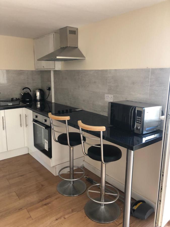 Lovely 1-Bedroom Holiday Home In Northumberland Alnwick Exteriör bild